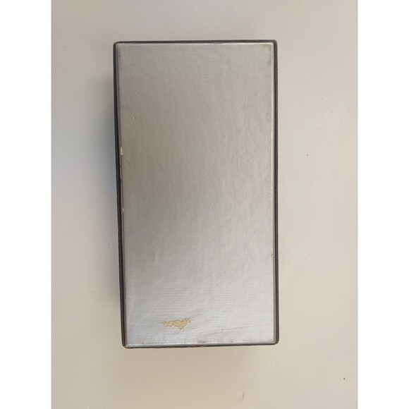 New Old Stock Vintage Box Of 3 Individually Wrapped Charbert Gentlemens Soap Set - Picture 6 of 7